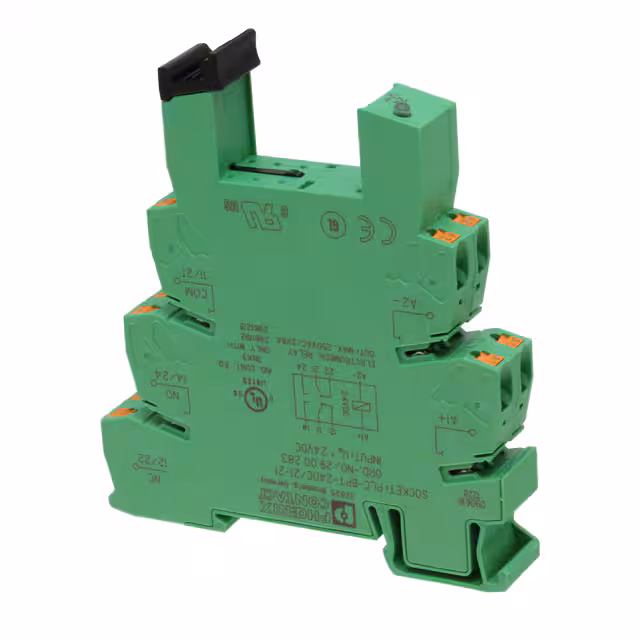 2900283 Phoenix Contact  Relay Sockets